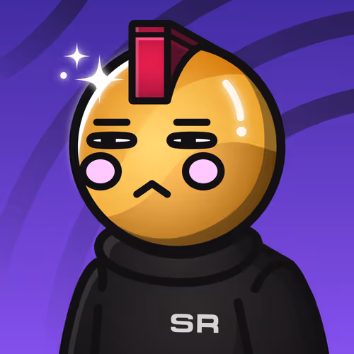 Spaceriders
