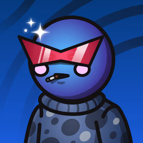 Space Rider #494