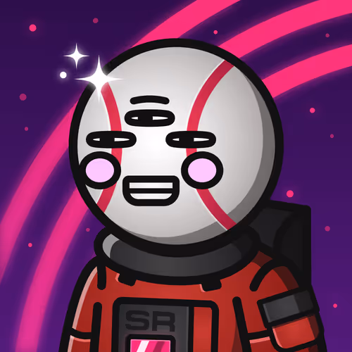 Spaceriders
