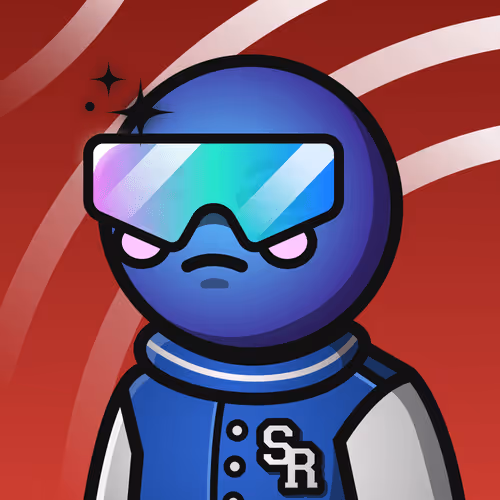 Spaceriders