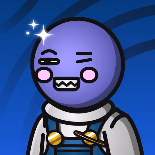 Spaceriders