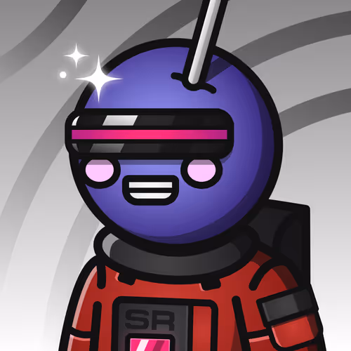 Spaceriders