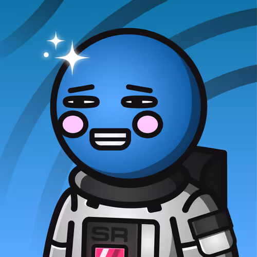 Spaceriders