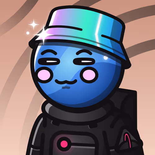 Spaceriders