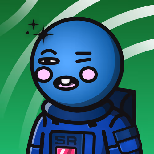 Spaceriders