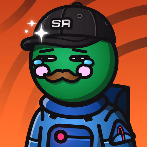 Spaceriders