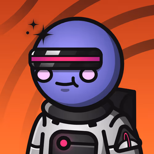 Spaceriders