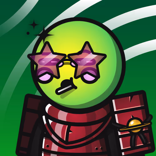 Spaceriders