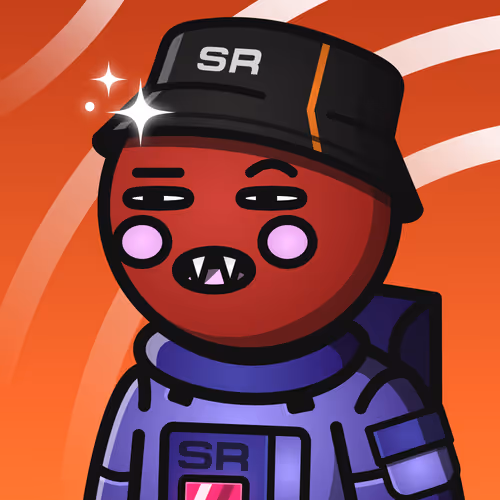 Spaceriders