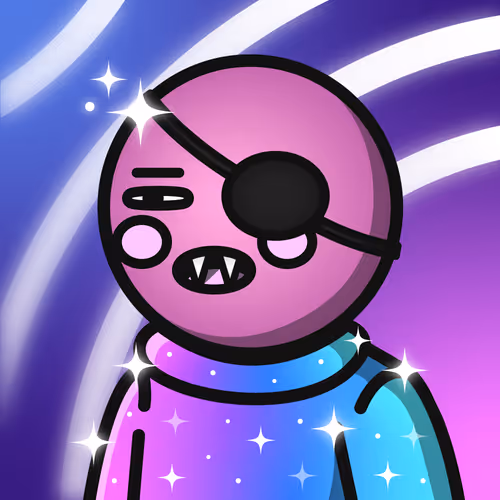 Space Rider #2745