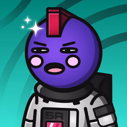 Spaceriders