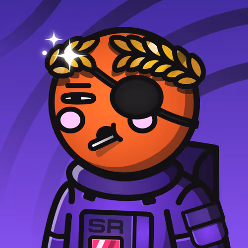 Spaceriders