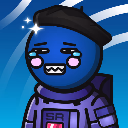 Spaceriders