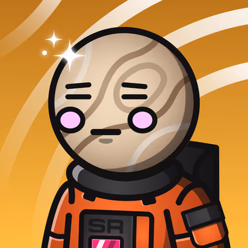 Spaceriders