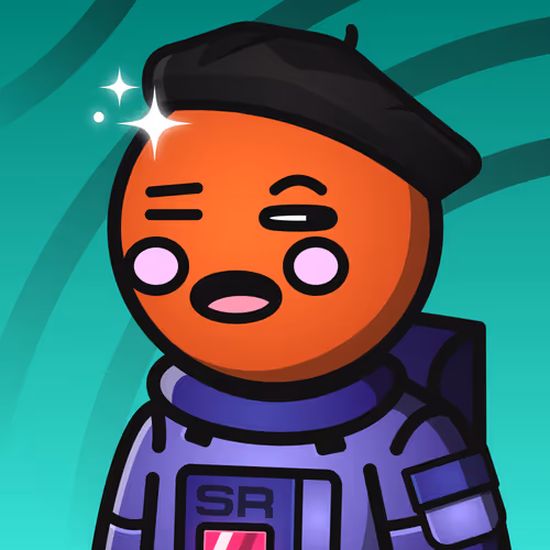 Spaceriders