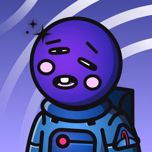 Spaceriders