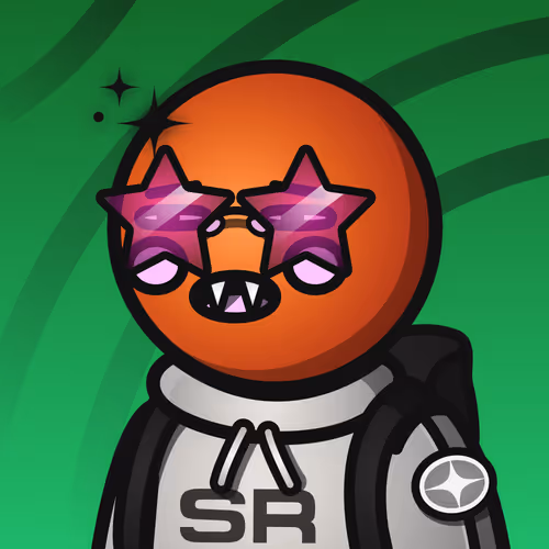 Spaceriders