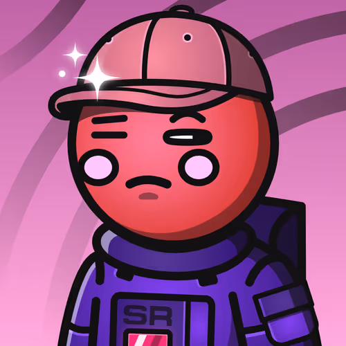 Spaceriders