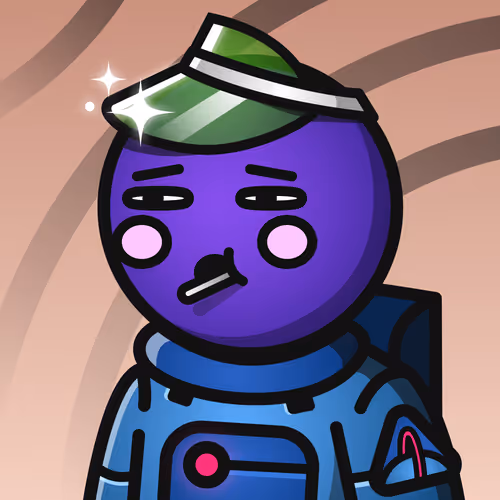 Space Rider #8503