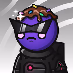 Space Rider #2487