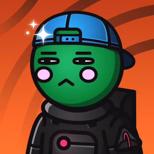 Spaceriders