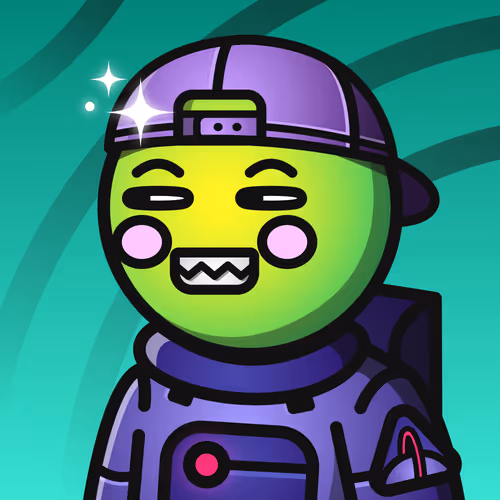 Spaceriders