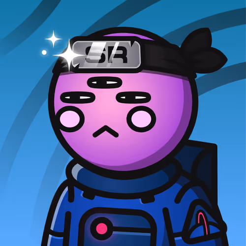 Spaceriders