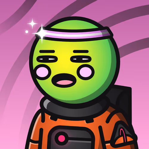 Spaceriders