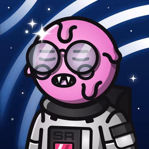 Spaceriders