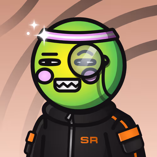 Spaceriders