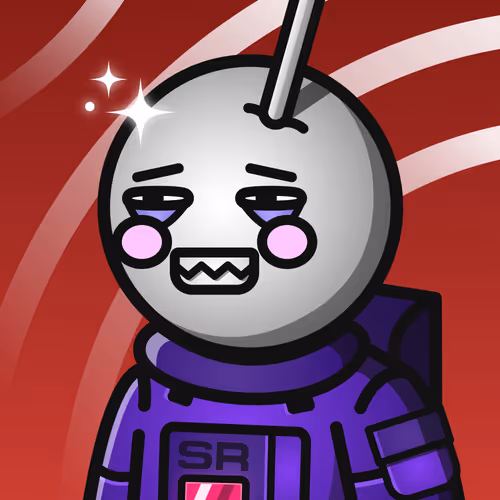 Spaceriders