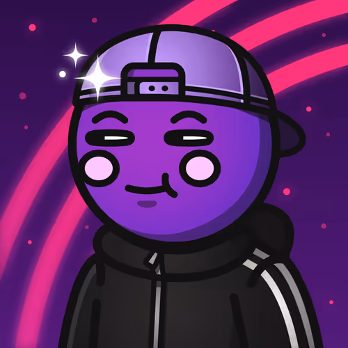 Space Rider #7519