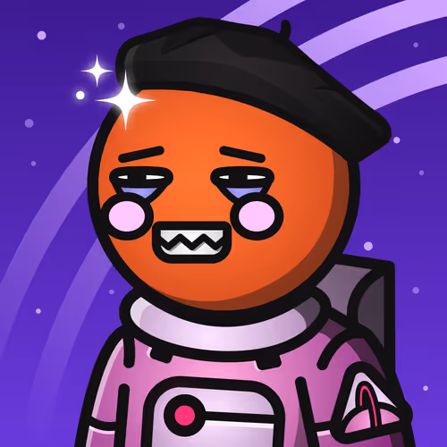 Spaceriders