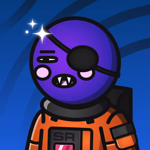 Spaceriders
