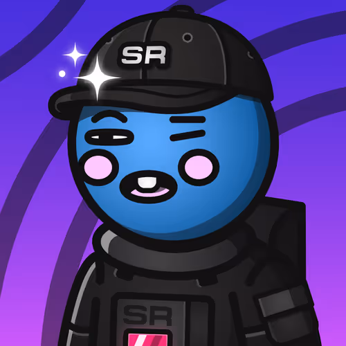 Spaceriders