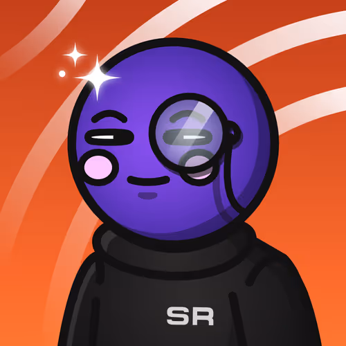 Spaceriders
