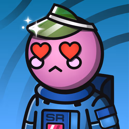 Spaceriders