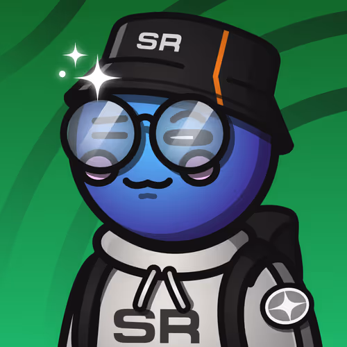 Spaceriders