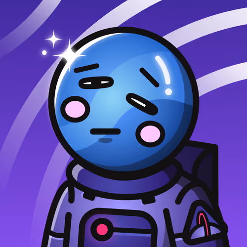 Spaceriders
