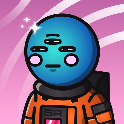 Spaceriders