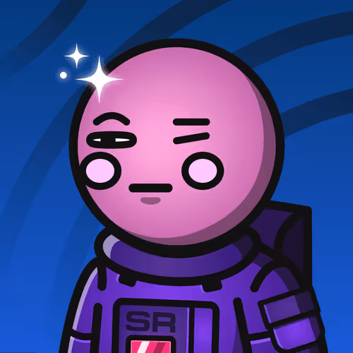 Spaceriders