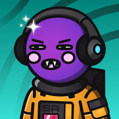 Spaceriders