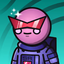 Space Rider #8773