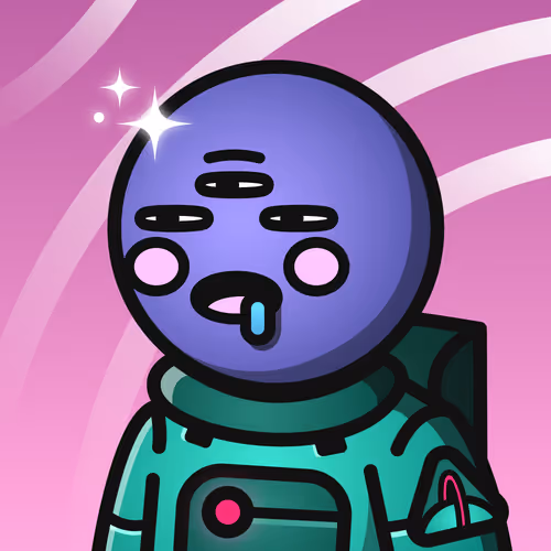 Spaceriders