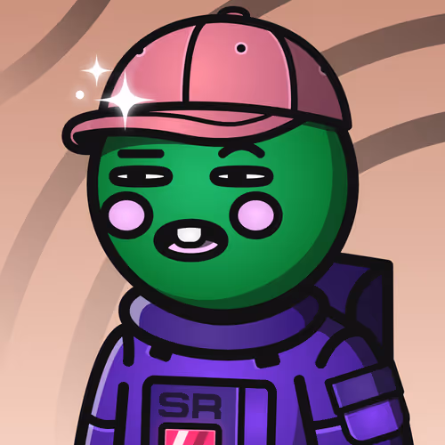 Spaceriders