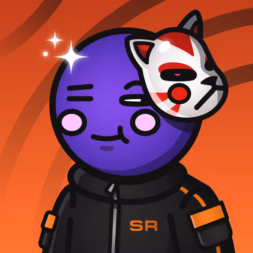 Space Rider #5924