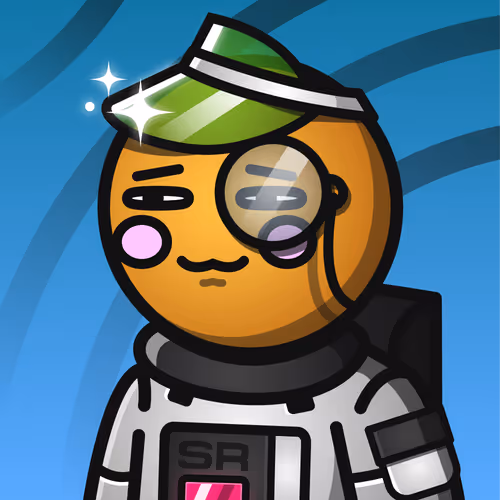 Spaceriders