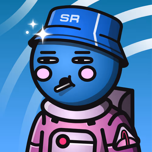 Spaceriders
