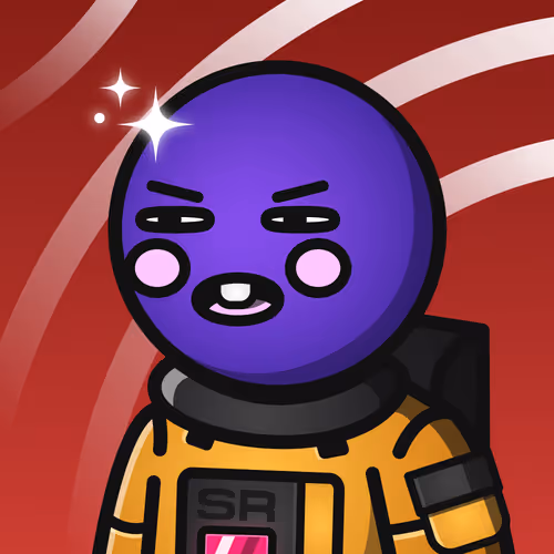 Spaceriders