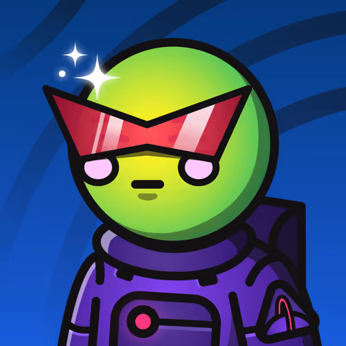 Spaceriders